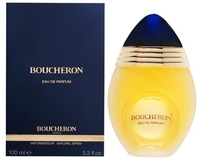 Rio Perfumes offers Boucheron 100ml EDP spray for women by Boucheron.