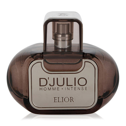 Elior Homme Intense 100ml Eau de Parfum, an intense men's fragrance by Elior.