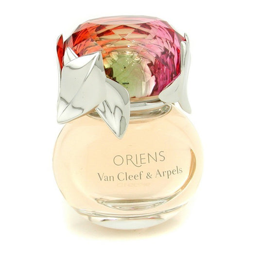 Van Cleef & Arpels Oriens eau de parfum spray 100ml purchased from Rio Perfumes.