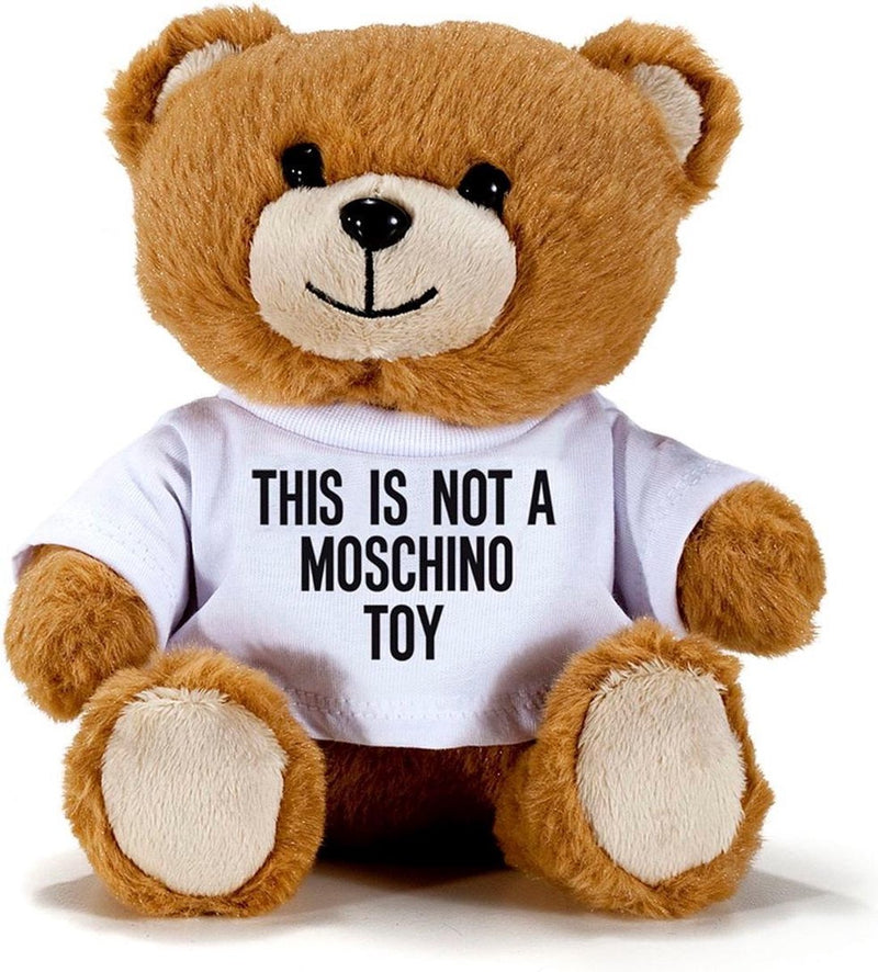 Load image into Gallery viewer, This is not a Moschino Toy Unisex Bear 50ml Eau De Toilette fragrance.
