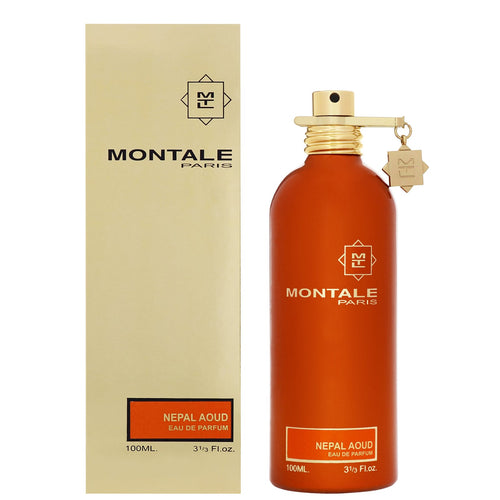 Montale Paris Nepal Aoud 100ml Eau De Parfum available at Rio Perfumes.