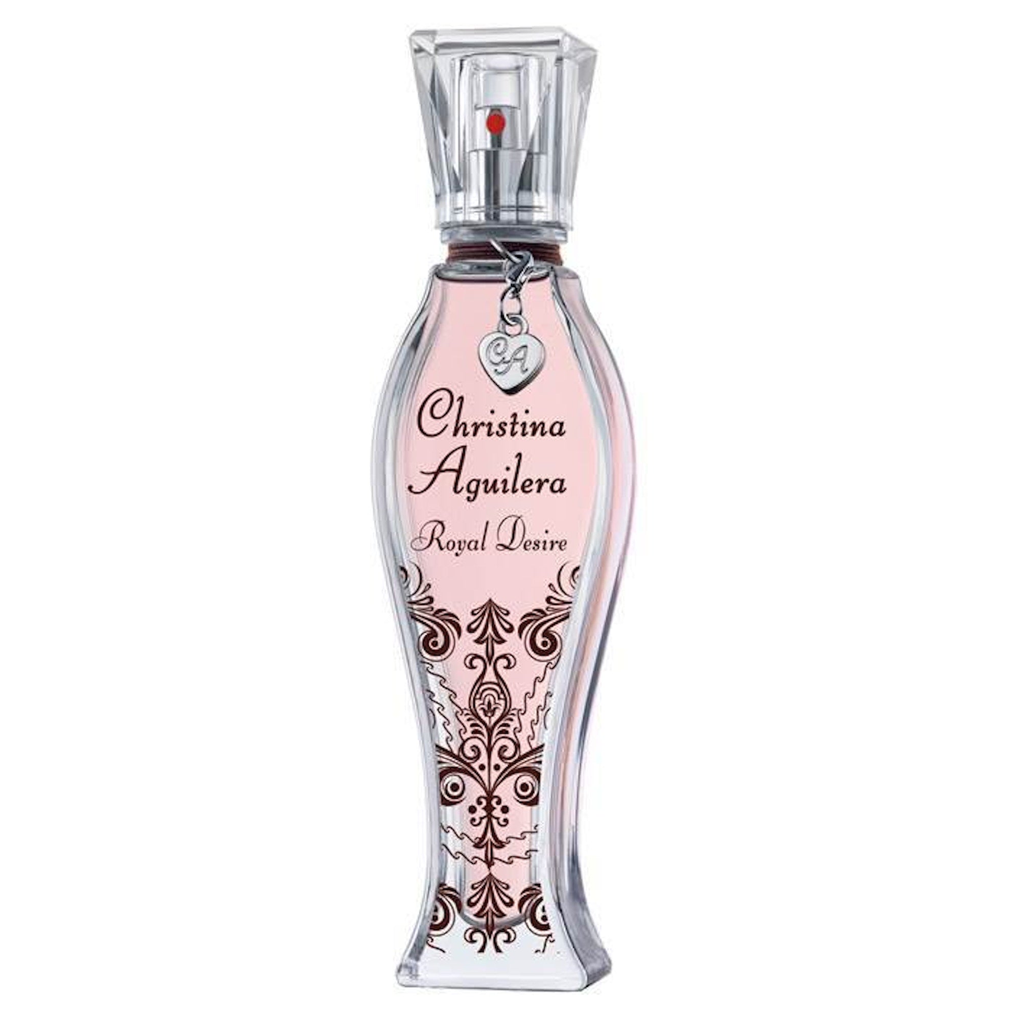 Christina Aguilera Royal Desire 50ml Eau De Parfum Unboxed Rio Perfumes christina-aguilera-royal-desire-50ml-eau-de-parfum-unboxed-rio-perfumes