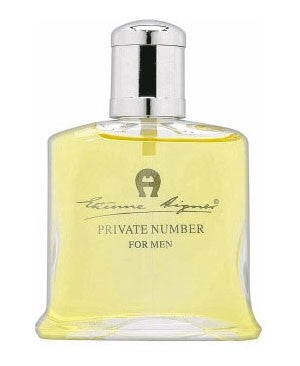 Etienne Aigner Private Number  ,100  ml EDT