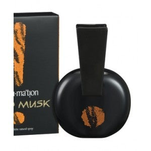 A 100ml EDT of Coty Exclamation Wild Musk available at Rio Perfumes.