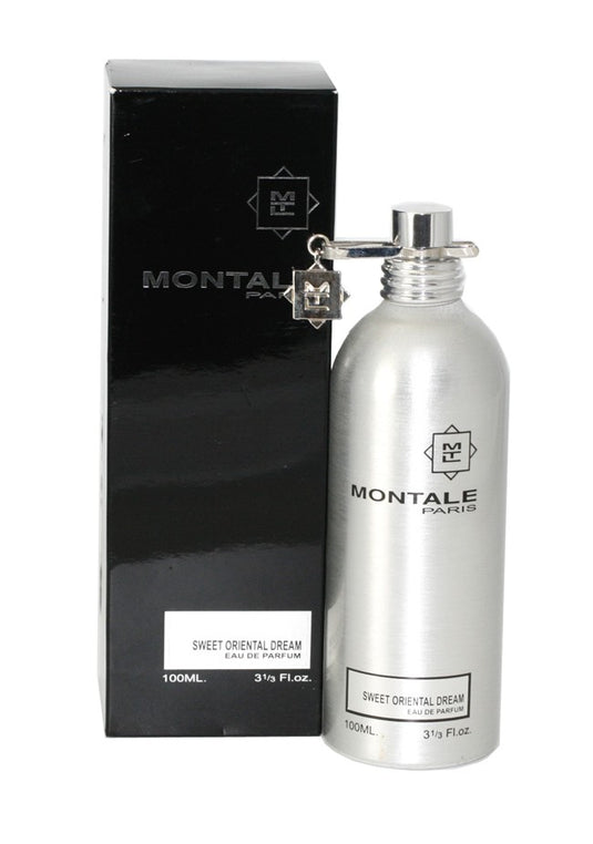 Montale Paris Sweet Oriental Dream 100ml Eau De Parfum spray for men available at Rio Perfumes.