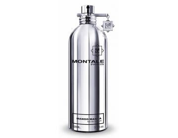 Load image into Gallery viewer, A 100ml bottle of Montale Paris Mango Manga Eau De Parfum from Rio Perfumes on a white background.
