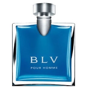 Bvlgari BLV Pour Homme 100ml EDT spray available at Rio Perfumes.
