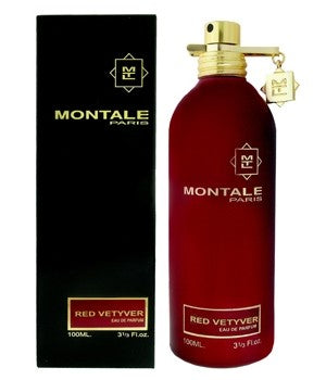 Vetiver Perfume Montale Red Vetiver Montale Paris Red Vetiver