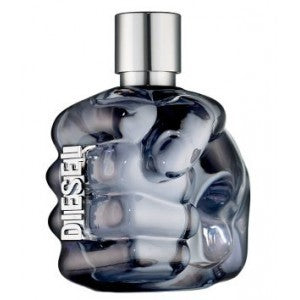 A 75ml Diesel Only the Brave EDT for men from Rio Perfumes.