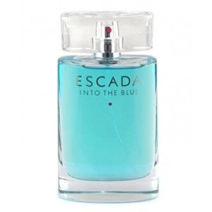 Escada Into the Blue perfume 30ml EDP spray available at Rio Perfumes.
