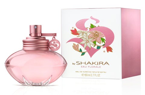 Load image into Gallery viewer, Shakira Eau Florale 80ml Eau De Toilette Unboxed: The perfect scent for women.
