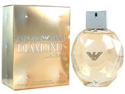 Armani Diamonds Intense 30ml EDP spray by Armani, available at Rio Perfumes.