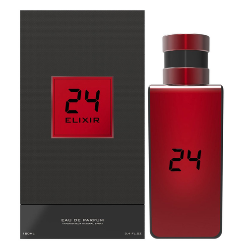ScentStory 24 Elixir Ambrosia 100ml Eau De Parfum - Fragrance for men & women, 100 ml.
Brand Name: ScentStory