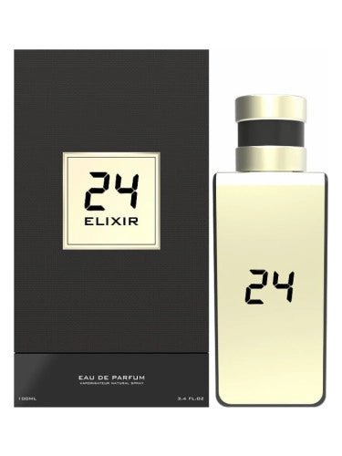 24 ElixIr Sea of Tranquility 100ml Eau De Parfum - Rio Perfumes