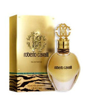 Roberto Cavalli 75ml EDP spray available at Rio Perfumes.