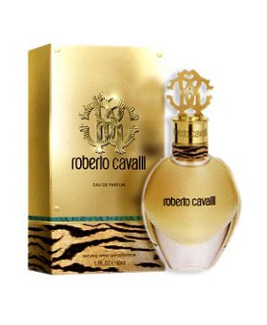 Roberto Cavalli 50ml Rio Perfumes Eau De Parfum spray.