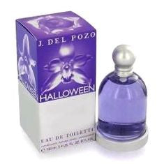 Jesus Del Pozo Halloween eau de toilette spray.
Keywords: Rio Perfumes