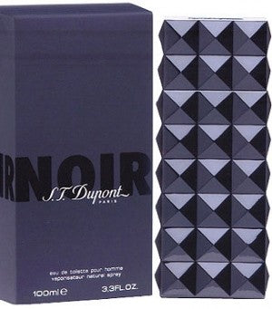 S.T Dupont Noir eau de toilette spray 100ml sold at Rio Perfumes.