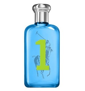 Ralph Lauren Big Pony1 30ml Eau De Toilette fragrance for women.