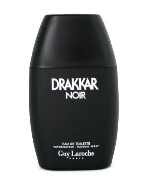 Perfume retailer Rio Perfumes now stocks the 100ml EDT fragrance Guy Laroche Drakkar Noir by Guy Laroche.