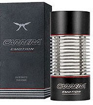 Carerra Carrera Emotion 100ml Eau De Toilette spray for men.