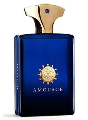 Amouage Interlude Man 100ml EDP - Rio Perfumes