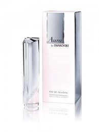 Swarovski Aura For Women Perfume Oz 15 Ml EDP Refillable Spray, Swarovski  Parfüm