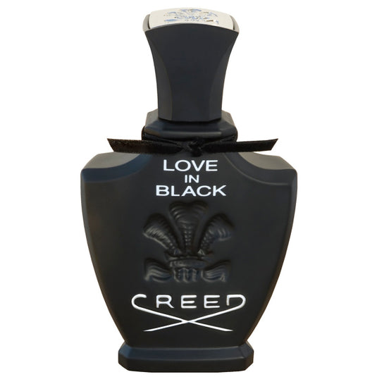 Creed Love in Black: Rio Perfumes' exquisite perfume.