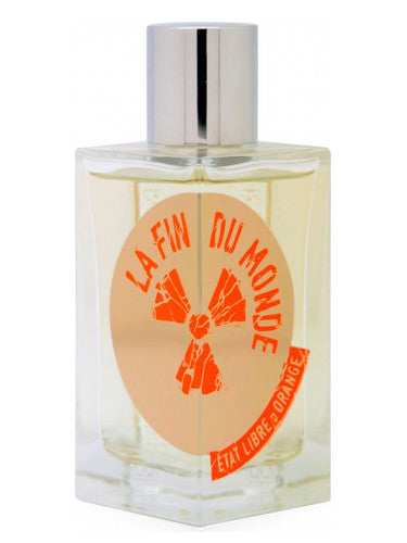 ETAT Libre d' Orange Like This 100ml - Rio Perfumes