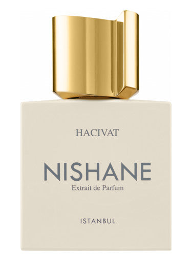 香水(ユニセックス) Nishane Hacivat X 100ml Extrait deParfum Nishane Hacivat 100ml Extrait De Parfum - Rio Perfumes