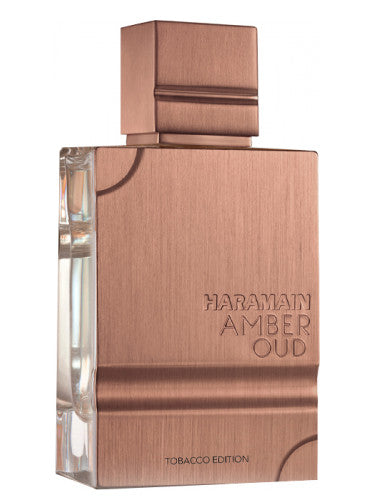 Al Haramain Amber Oud Tobacco Edition 60ml Eau De Parfum by Al Haramain is a captivating fragrance suitable for both men and women.