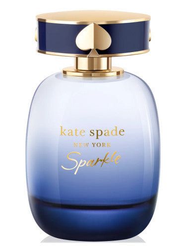 Kate Spade's new fragrance, Kate Spade New York Sparkle 100ml Eau De Parfum Gift set, is the perfect blend of luxury and elegance. With its captivating scent and exquisite packaging, this Kate Spade creation will leave you feeling confident and.
