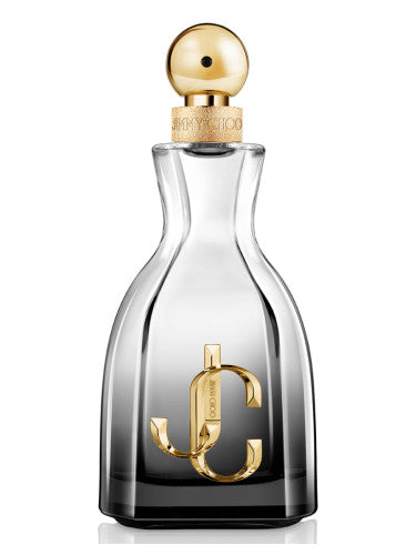 Load image into Gallery viewer, An exquisite fragrance bottle of Jimmy Choo I Want Choo Forever 100ml Eau De Parfum Gift set by Jimmy Choo on a clean white background.
