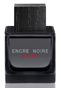 Lalique Encre Noire Sport, a 100ml EDT perfume sold at Rio Perfumes.