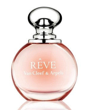 Van Cleef & Arpels Reve 100ml Eau De Parfum available at Rio Perfumes.