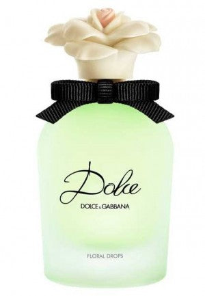 D&G Dolce Floral Drops 50ml EDT Rio Perfumes