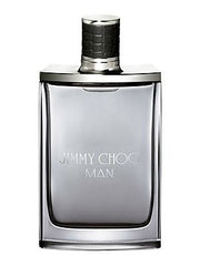 Jimmy Choo Man 100ml EDT perfume from Rio Perfumes.