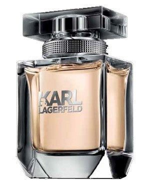 Rio Perfumes offers the 25ml Karl Lagerfeld EDP, a women's perfume.