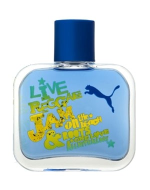 Puma Puma Jam Man 90ml Eau De Toilette, Rio Perfumes.