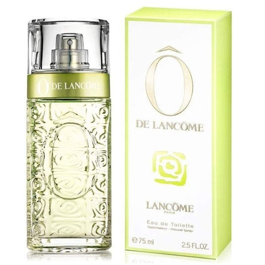 Lancôme O de Lancôme 75ml EDT fragrance for women.