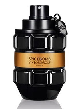Spicebomb Extreme - Perfume by Viktor & Rolf.