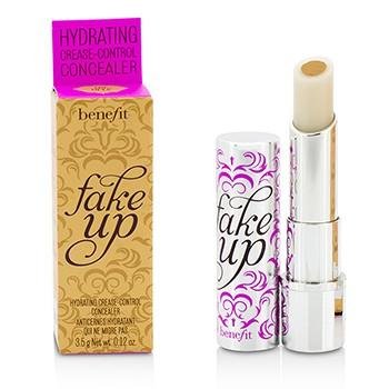 Benefit Fake Up Eye Concealer with a box.