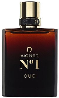 Aigner no 1 Etienne Aigner Oud 100ml Eau De Parfum spray available at Rio Perfumes.