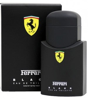 Perfume by Ferarri.