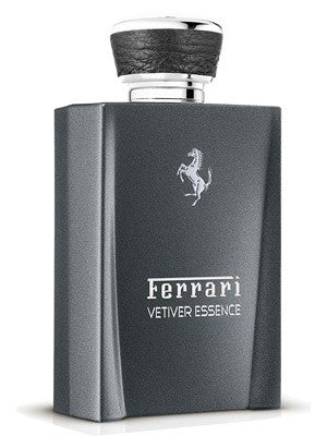 Ferrari Vetiver Essence 100ml Eau De Parfum by Ferarri, perfume.