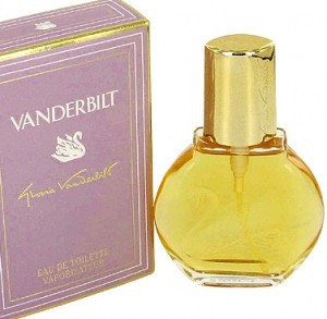 Toilette Spray Vanderbilt Eau De Toilette 100 Ml Gloria Vanderbilt