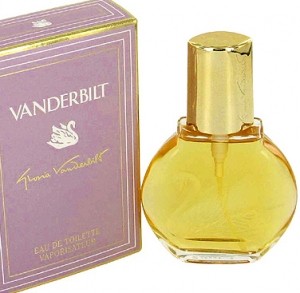 Rio Perfumes offers the Gloria Vanderbilt 100ml EDT spray.