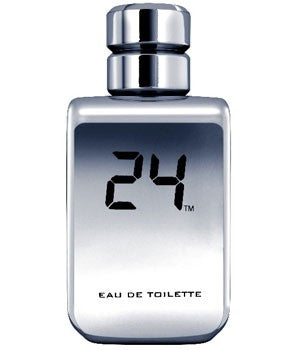 Rio Perfumes offers the 100ml Eau De Toilette version of ScentStory 24 Platinum.