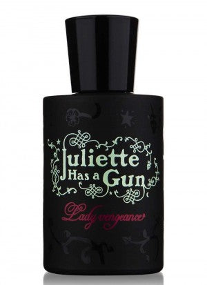 Juliette Has a Gun Lady Vengeance 100ml EDP perfume.