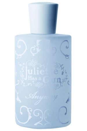Rio Perfumes offers the 100ml EDP Anyway from Juliette Has a Gun.